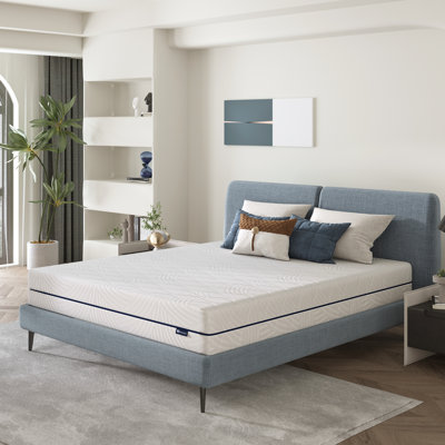 Queen Mattresses On Sale Wayfair Canada